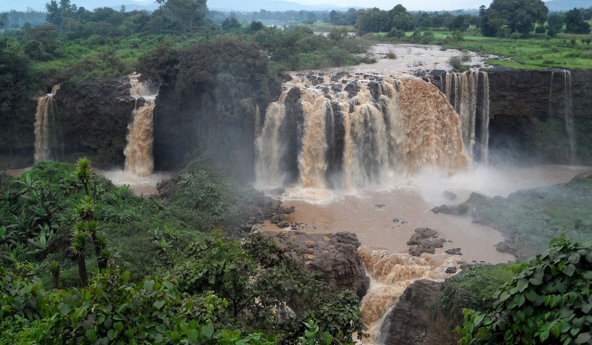 Ethiopia travel highlights